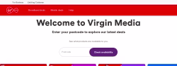 Virginmedia