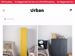 Urbanlockers
