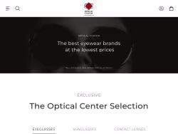 Optical-center