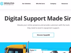 Genalpha