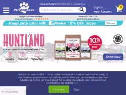 Petshop