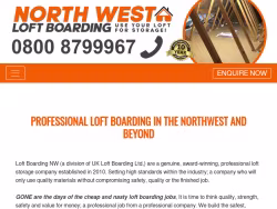 Loft-boarding-nw