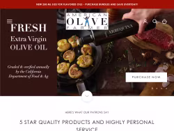 Lucerooliveoil