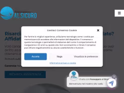 Passeggeroalsicuro