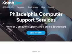 Kombdev