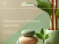 Thesteamery