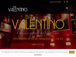 Barvalentino