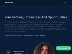 Writerzhub