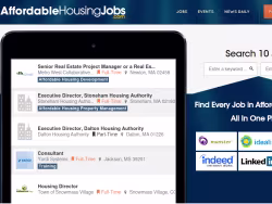 Affordablehousingjobs