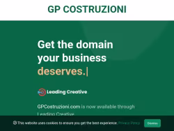 Gpcostruzioni