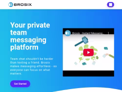 Brosix