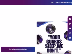 Gcctvms