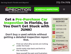 Specktion