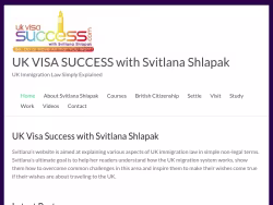 Ukvisasuccess