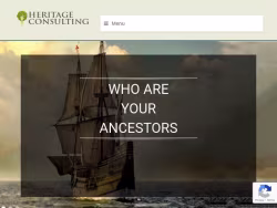 Heritageconsulting