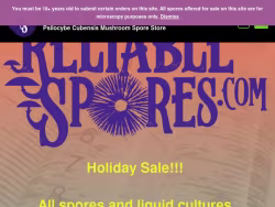Reliablespores