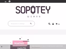 Sopotey