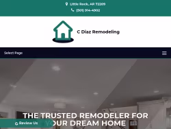 Remodelerar