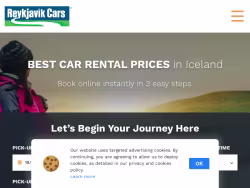 Reykjavikcars