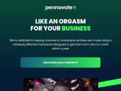 Pennovate