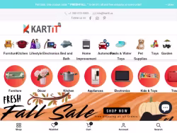 Kartit
