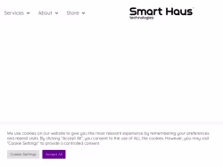 Smart-haus