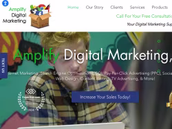 Amplifiedinternetmarketing
