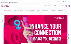 Teentoy