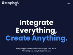 Snaplogic