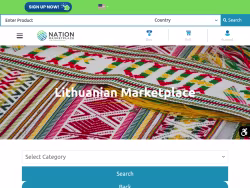 Lithuanianmarketplace