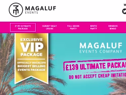 Magalufevents