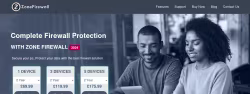 Zonefirewall