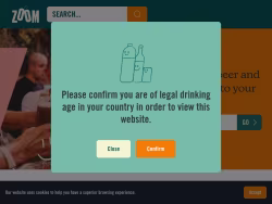 Zoomdrinksdelivery