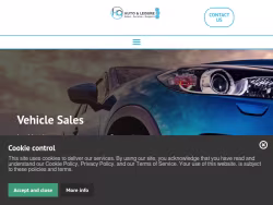 Hqautoandleisure