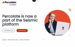 Percolate