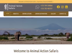 Aasafari