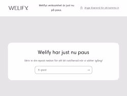 Welify