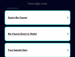 Free-dgb