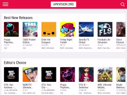 Apkvision