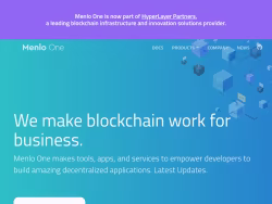 Menlo