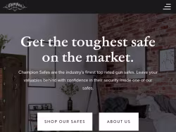 Championsafe