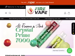 Firevape