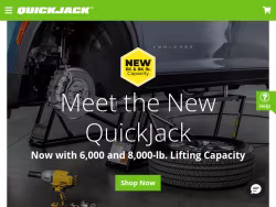 Quickjack