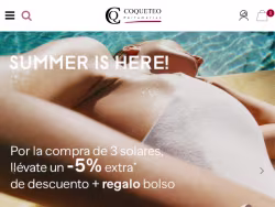 Perfumeriascoqueteo