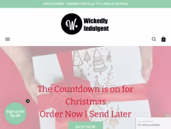 Wickedlyindulgent