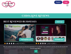 Chinalovereview