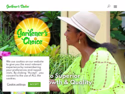 Gardenerschoice