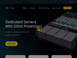 Leveloneservers
