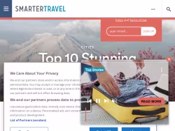 Smartertravel