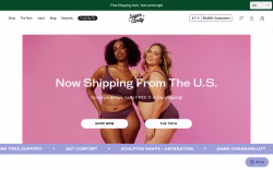 Sugarcandybra